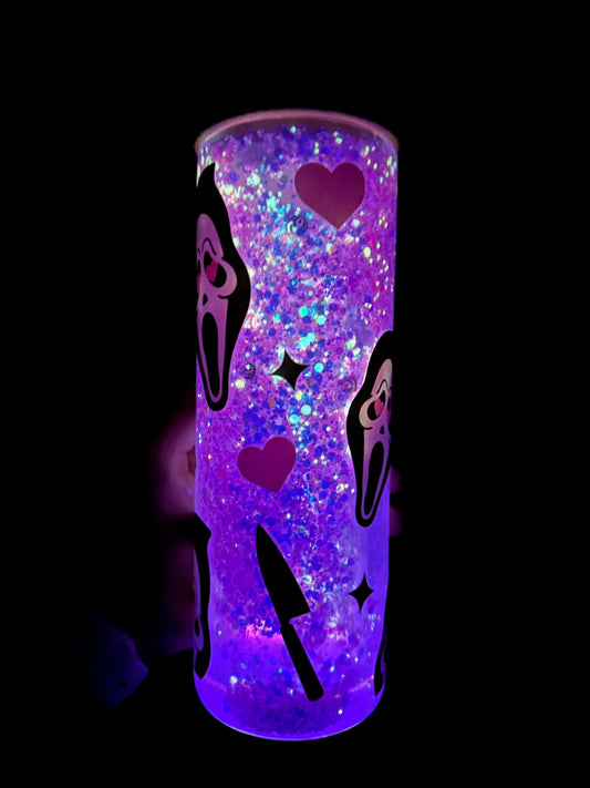 20oz Glow Ghost (RTS)