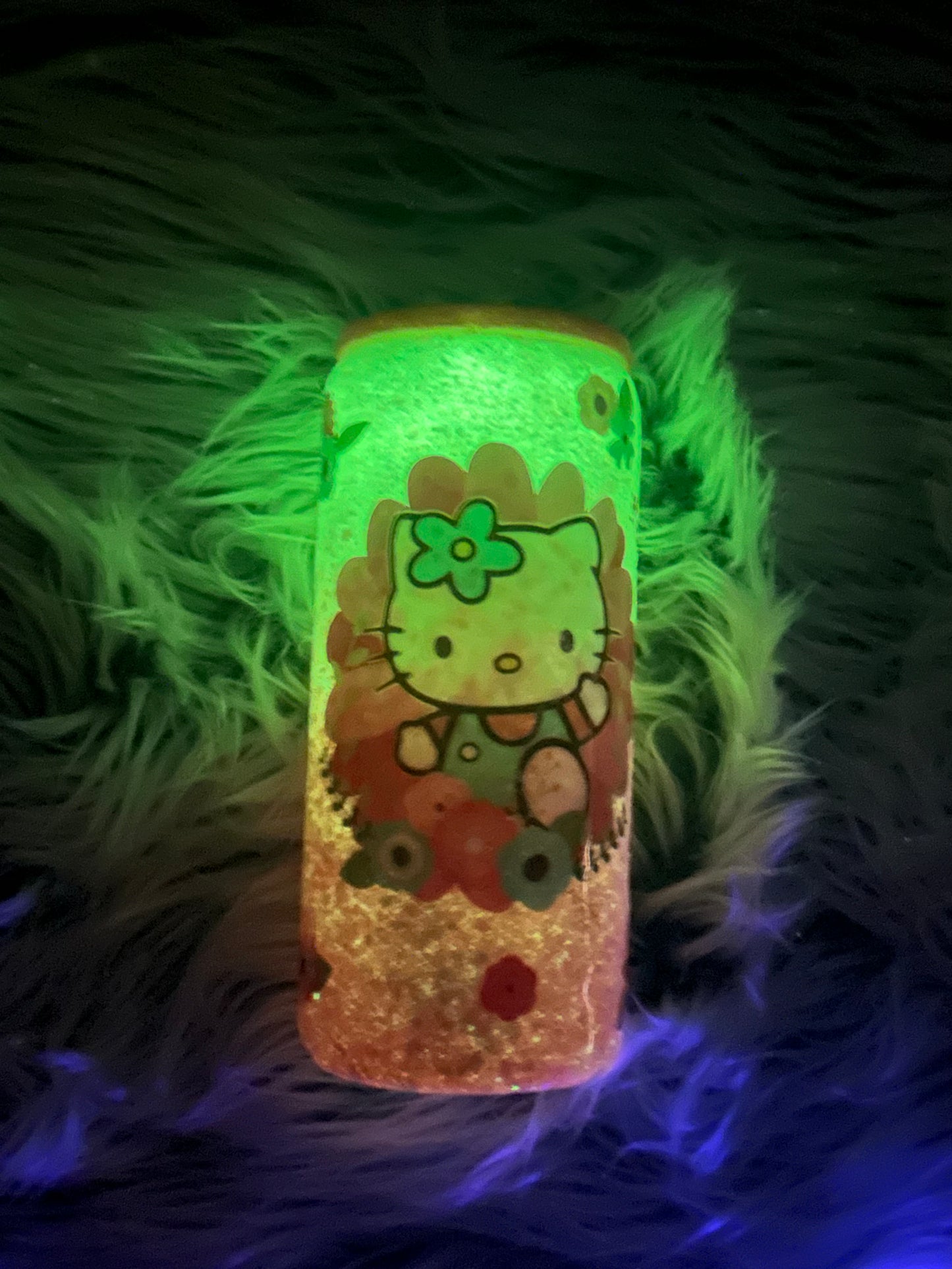Ombré kitty (RTS)