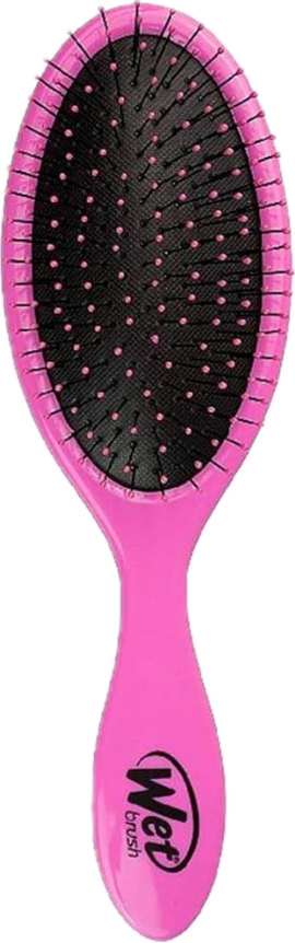 Customizable “wet” brush for kids