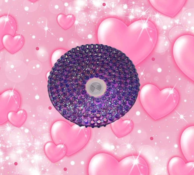 Decorative Lid