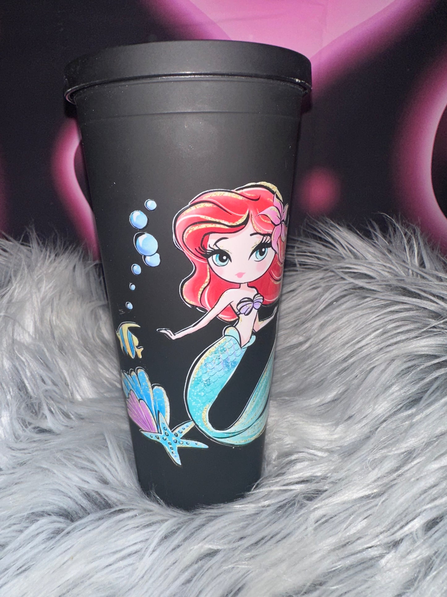 20oz Mermaid