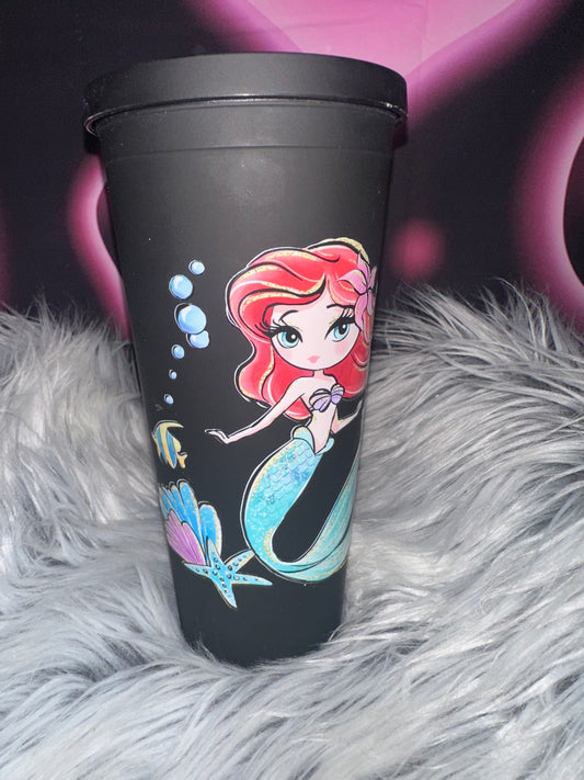 20oz Mermaid