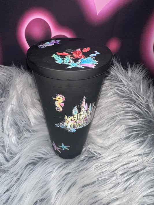 20oz Mermaid