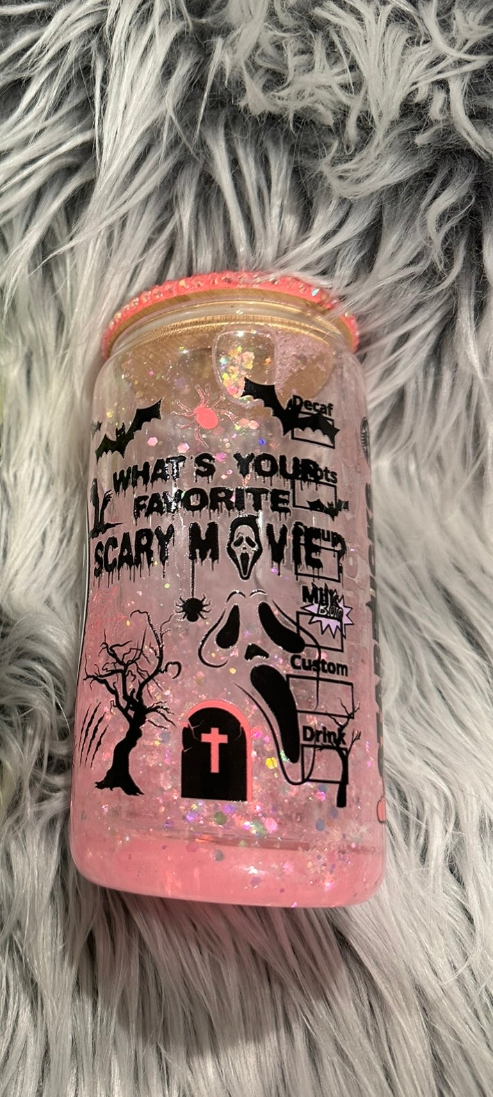 12oz starb horror (RTS)