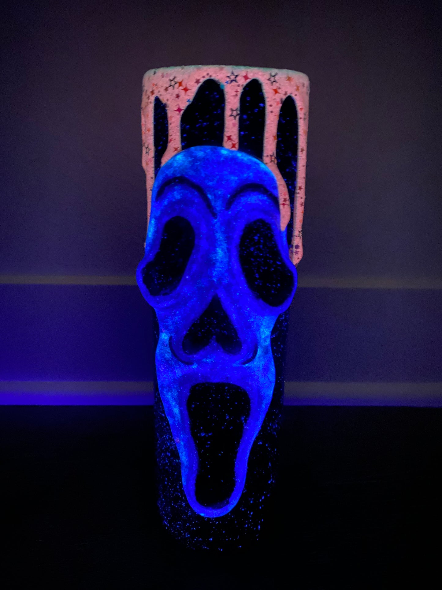 3D ghost (RTS)