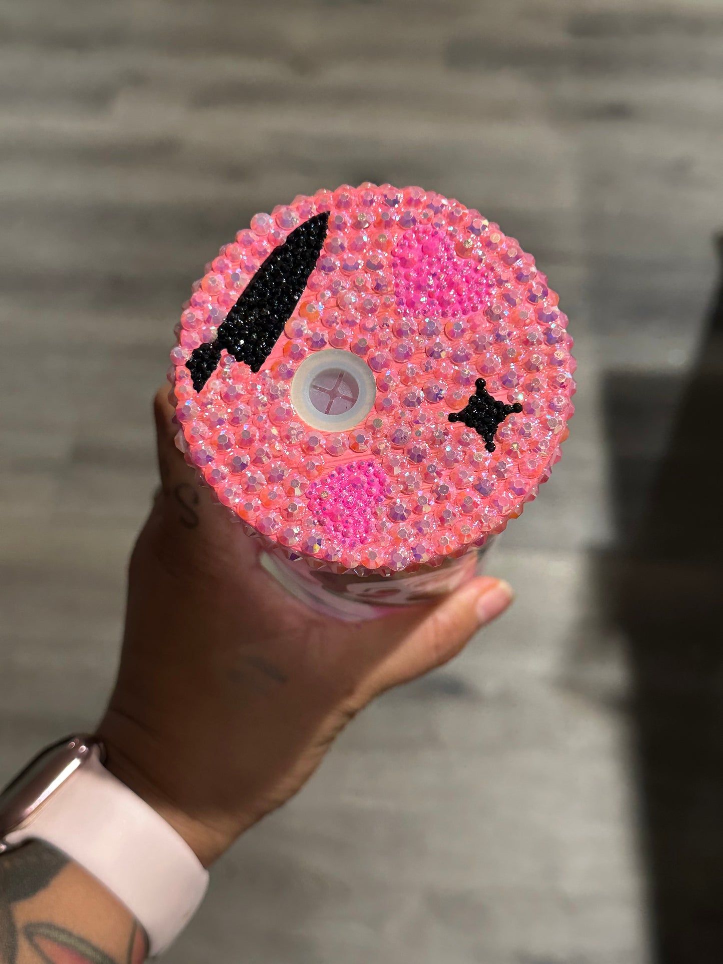 20oz Glow Ghost (RTS)