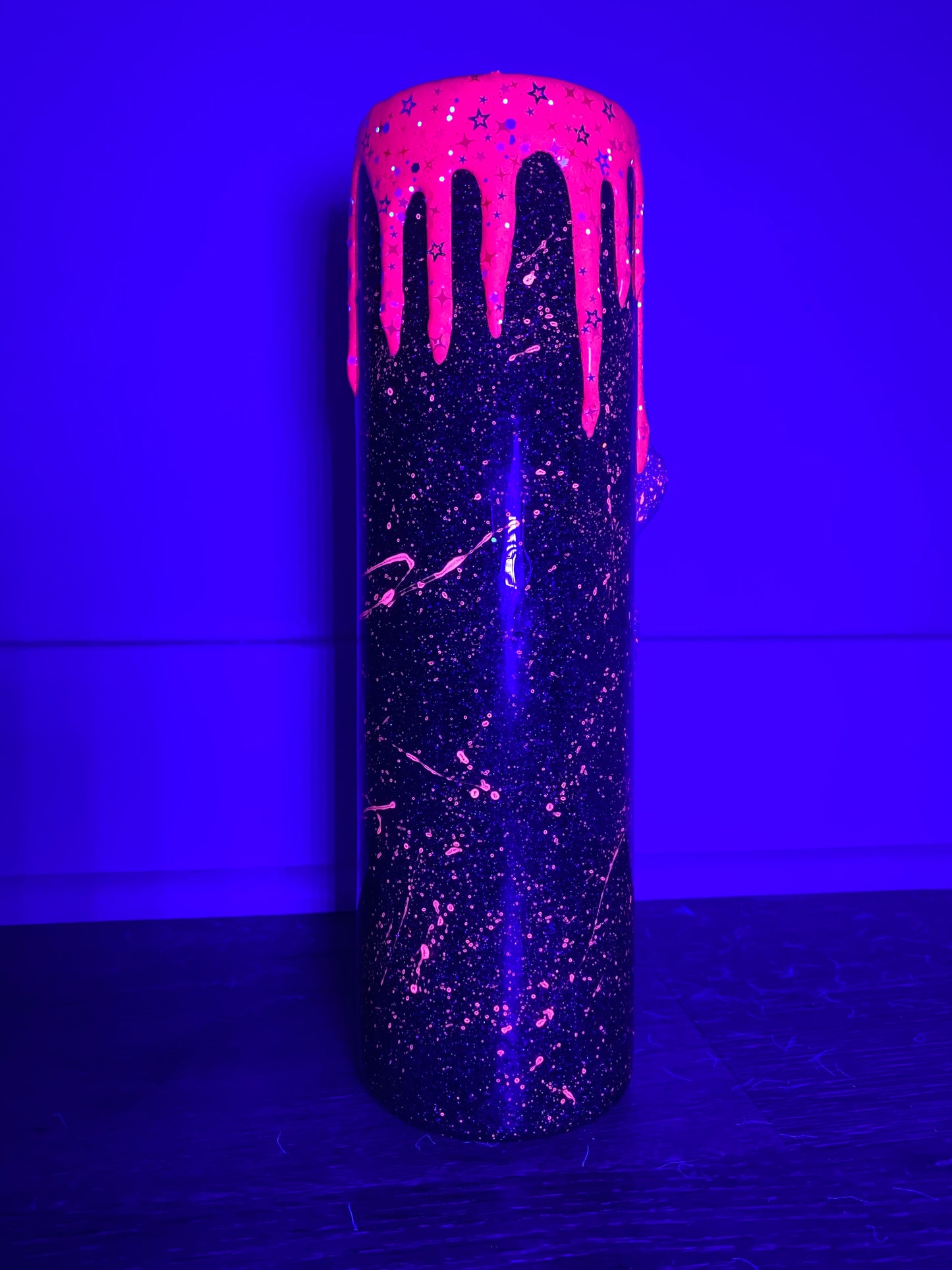 3D ghost (RTS)