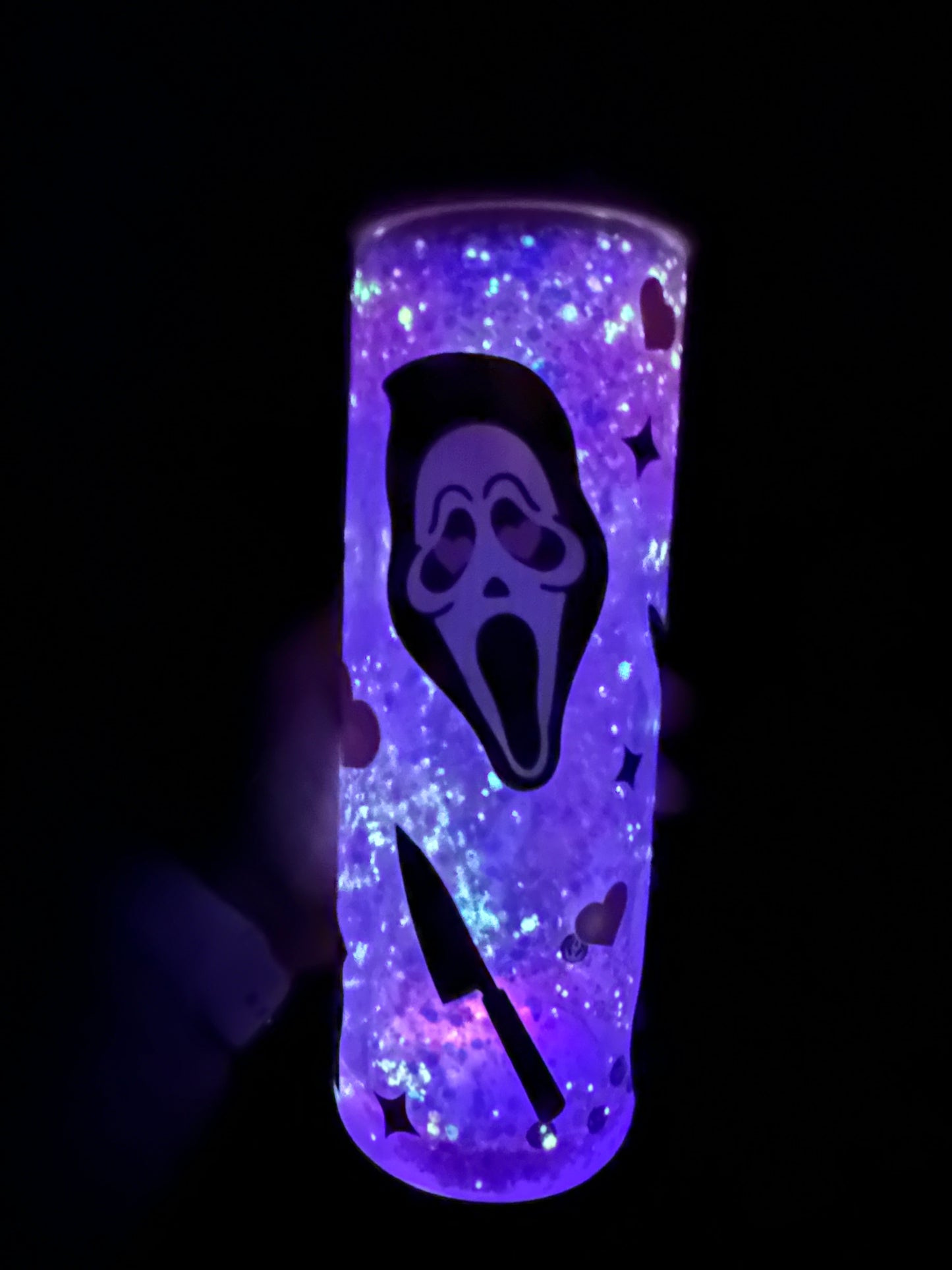 20oz Glow Ghost (RTS)