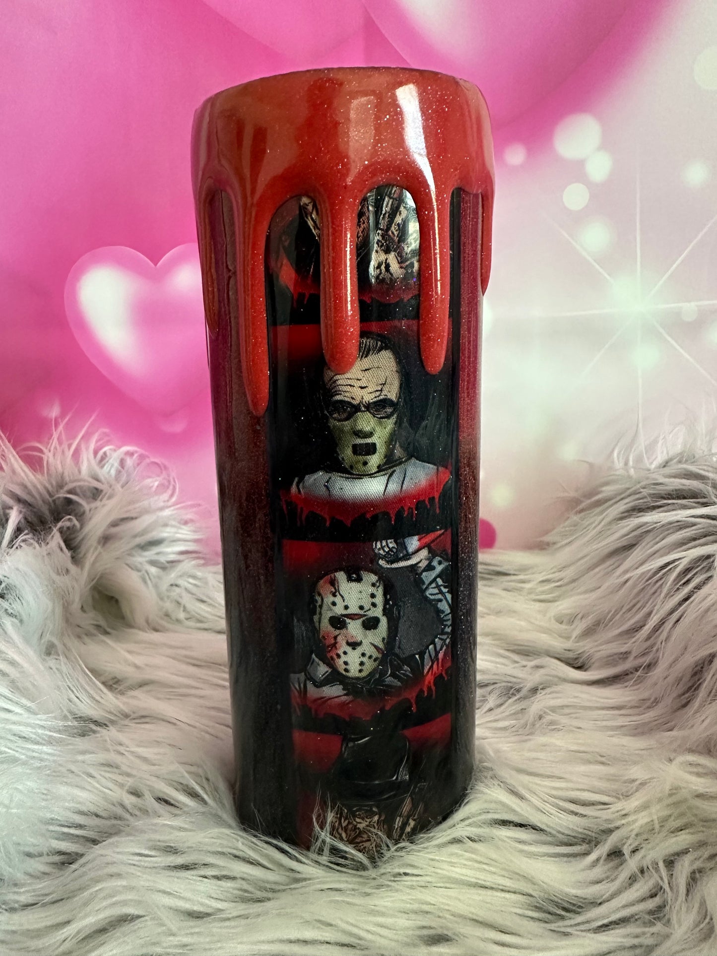 20 oz horror (RTS)
