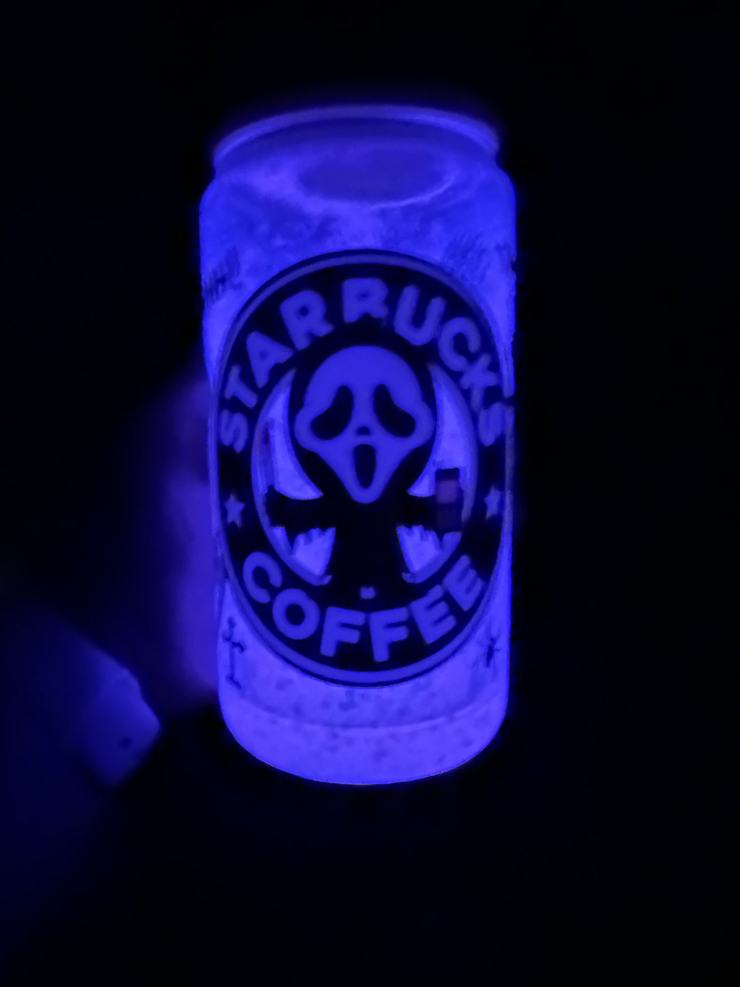 12oz starb horror (RTS)