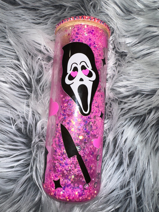 20oz Glow Ghost (RTS)