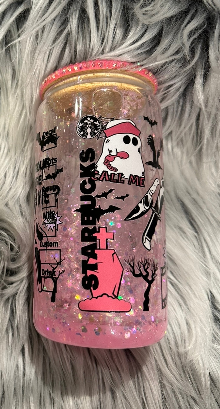 12oz starb horror (RTS)