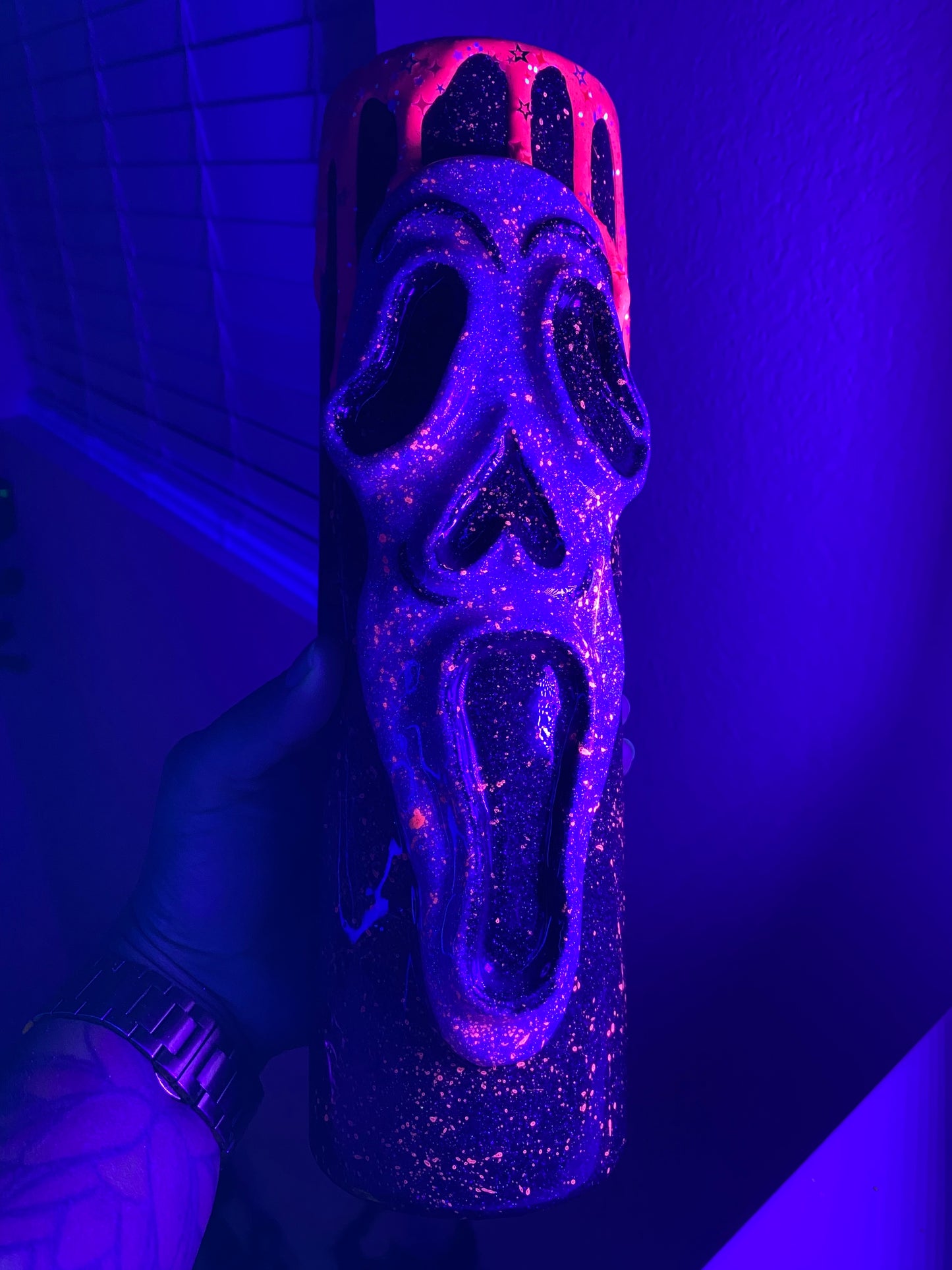 3D ghost (RTS)