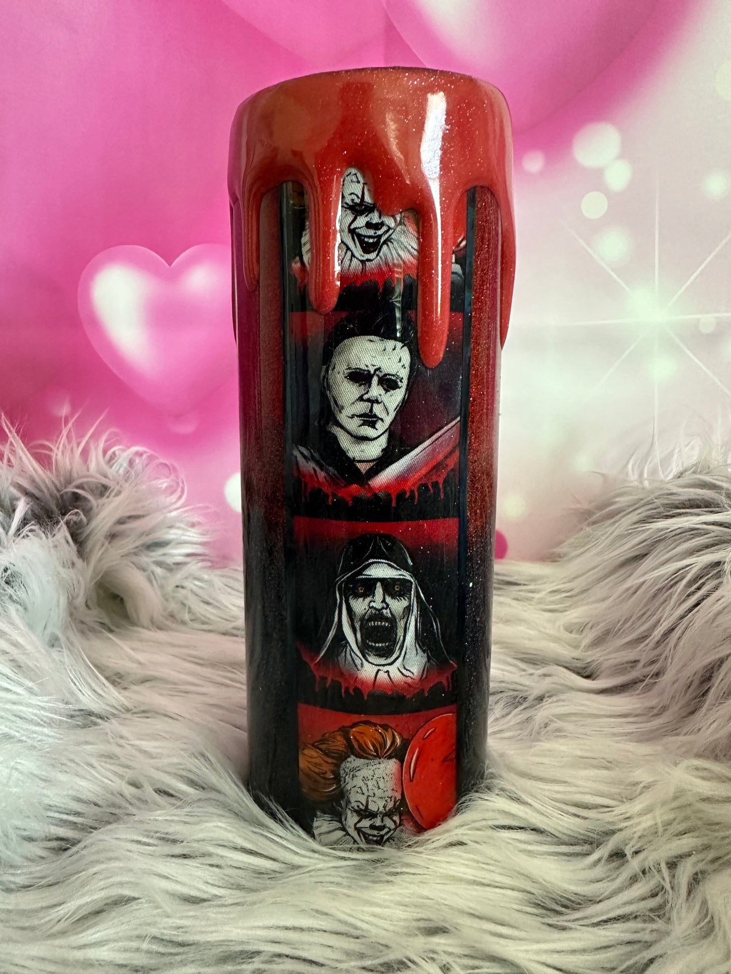 20 oz horror (RTS)