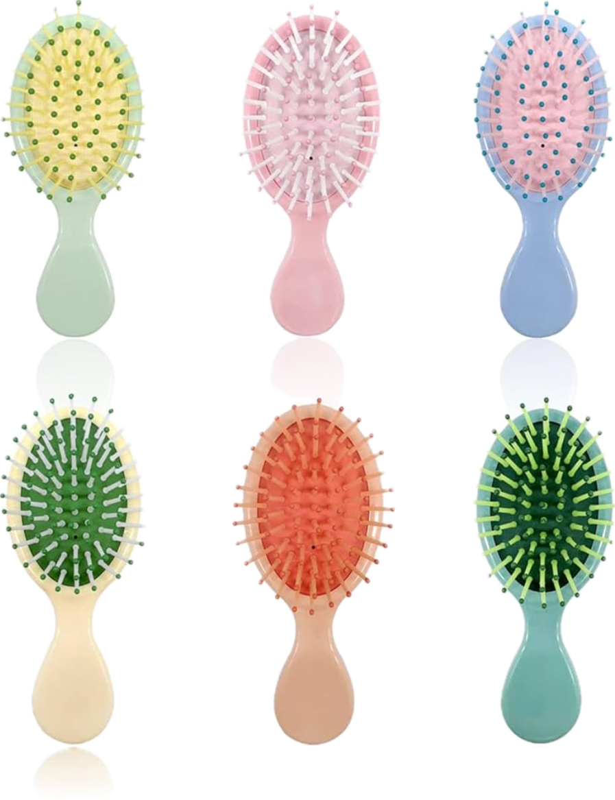 Toddler kids brush