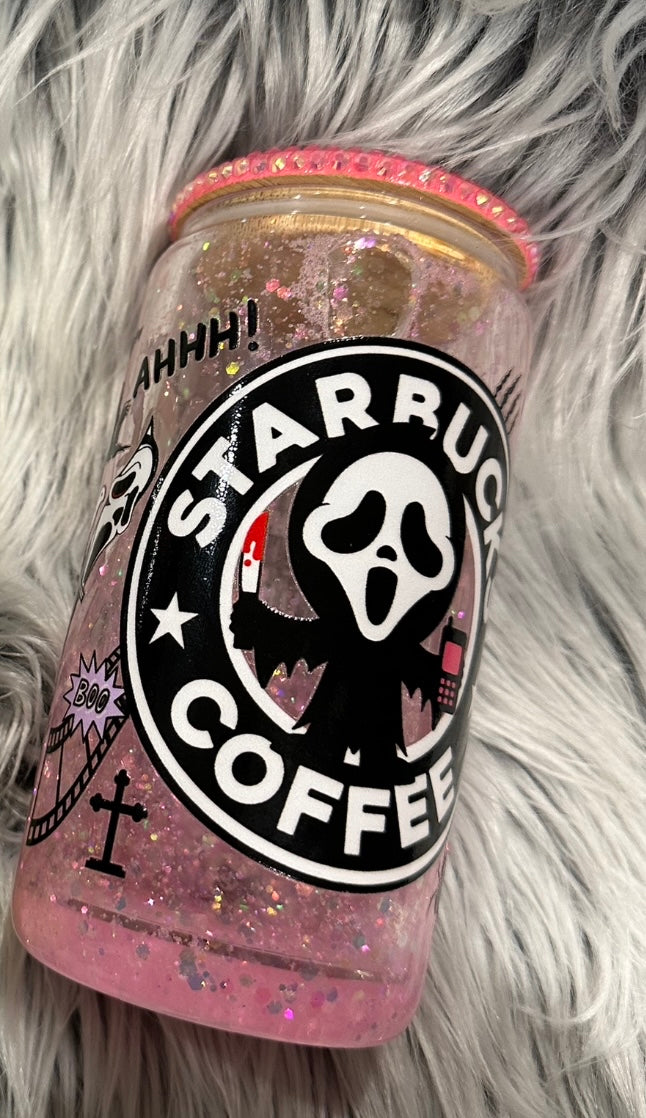 12oz starb horror (RTS)