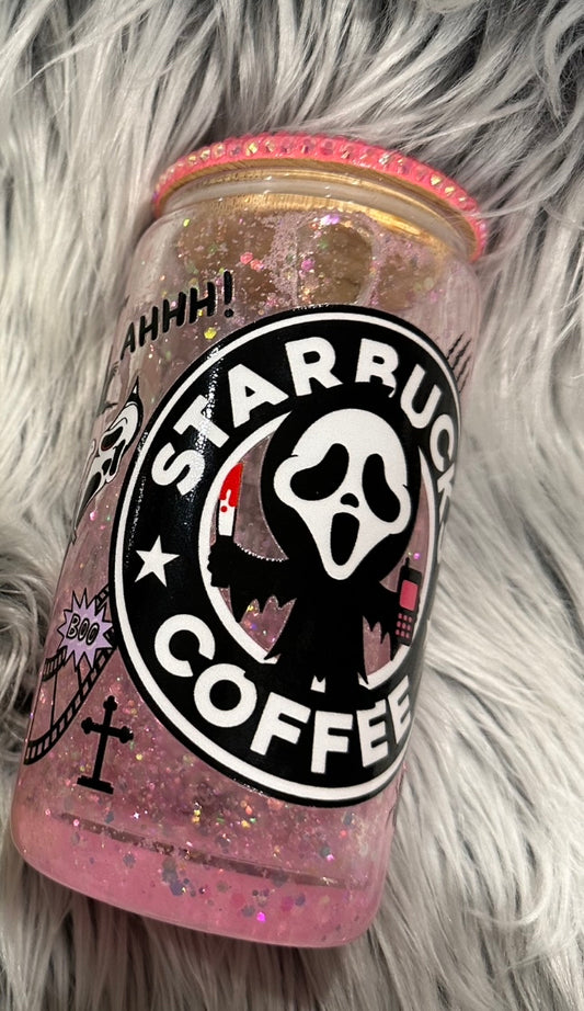 12oz starb horror (RTS)