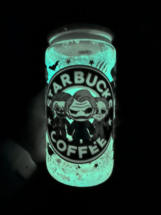 12oz Glow horror (RTS)