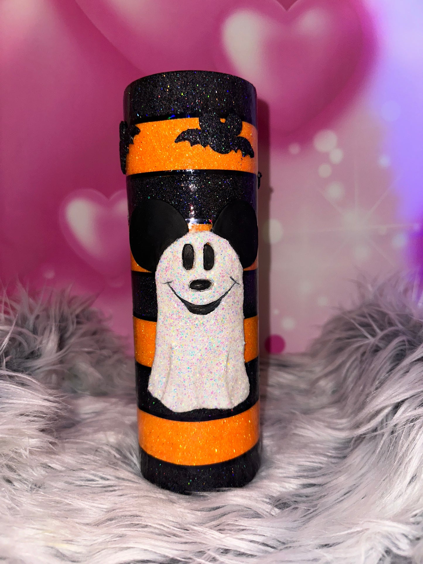 3D ghost (RTS)