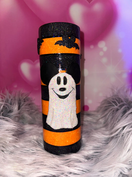 3D ghost (RTS)
