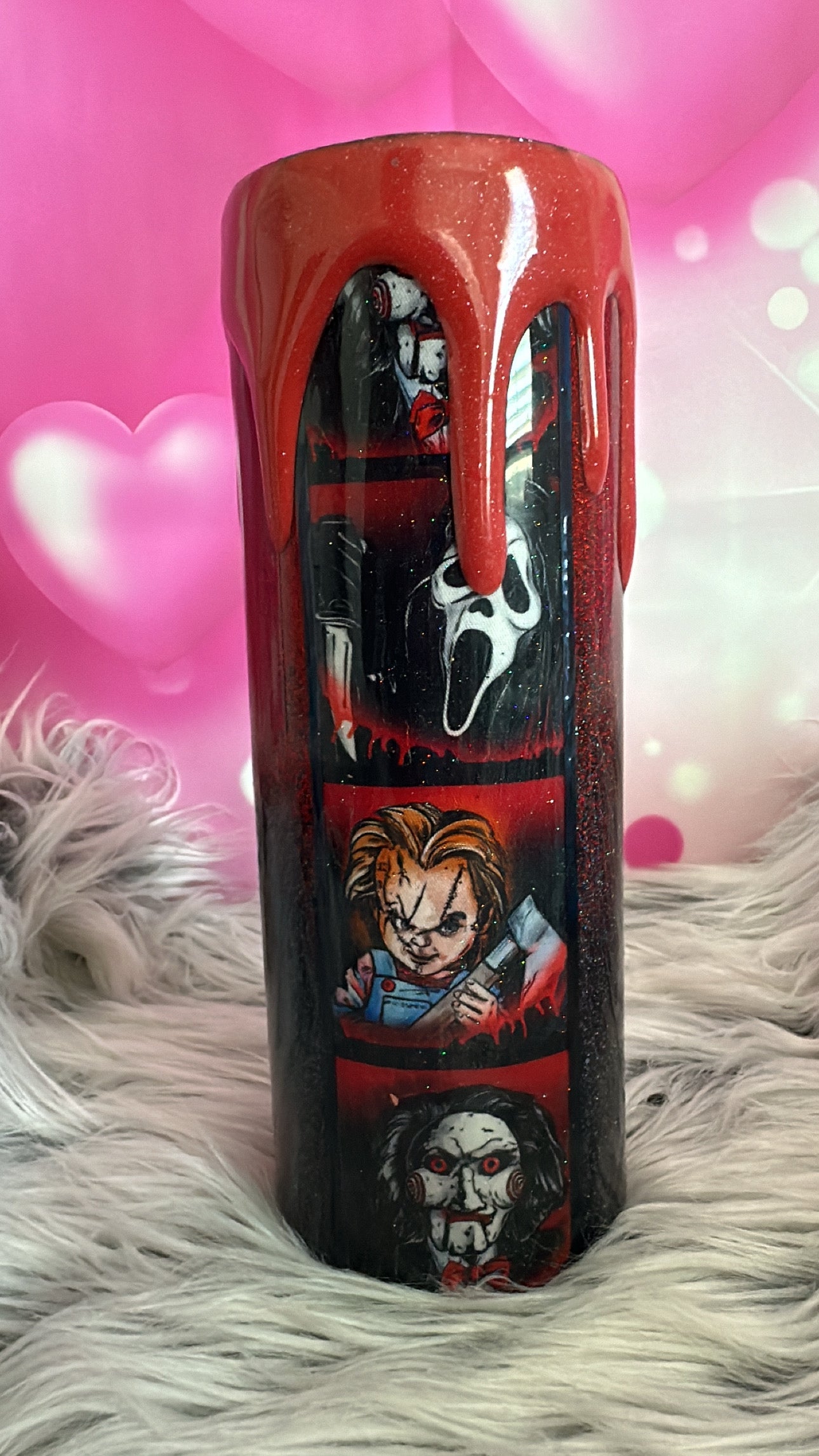 20 oz horror (RTS)