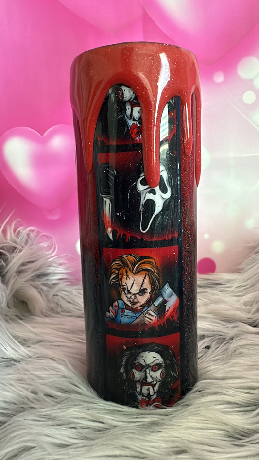 20 oz horror (RTS)