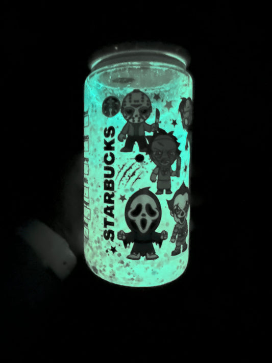 12oz Glow horror (RTS)