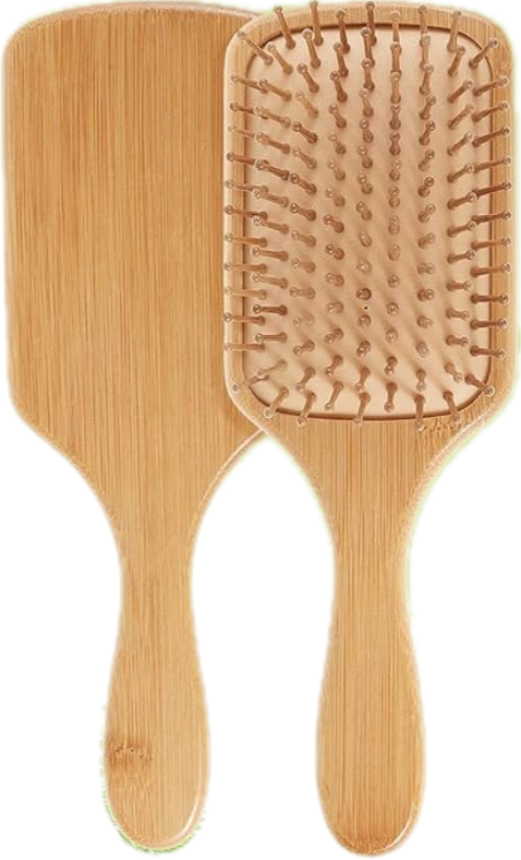 Customize Brush