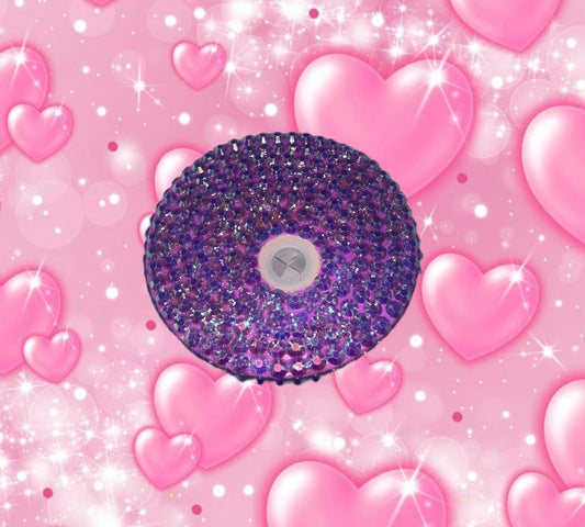 Decorative Lid