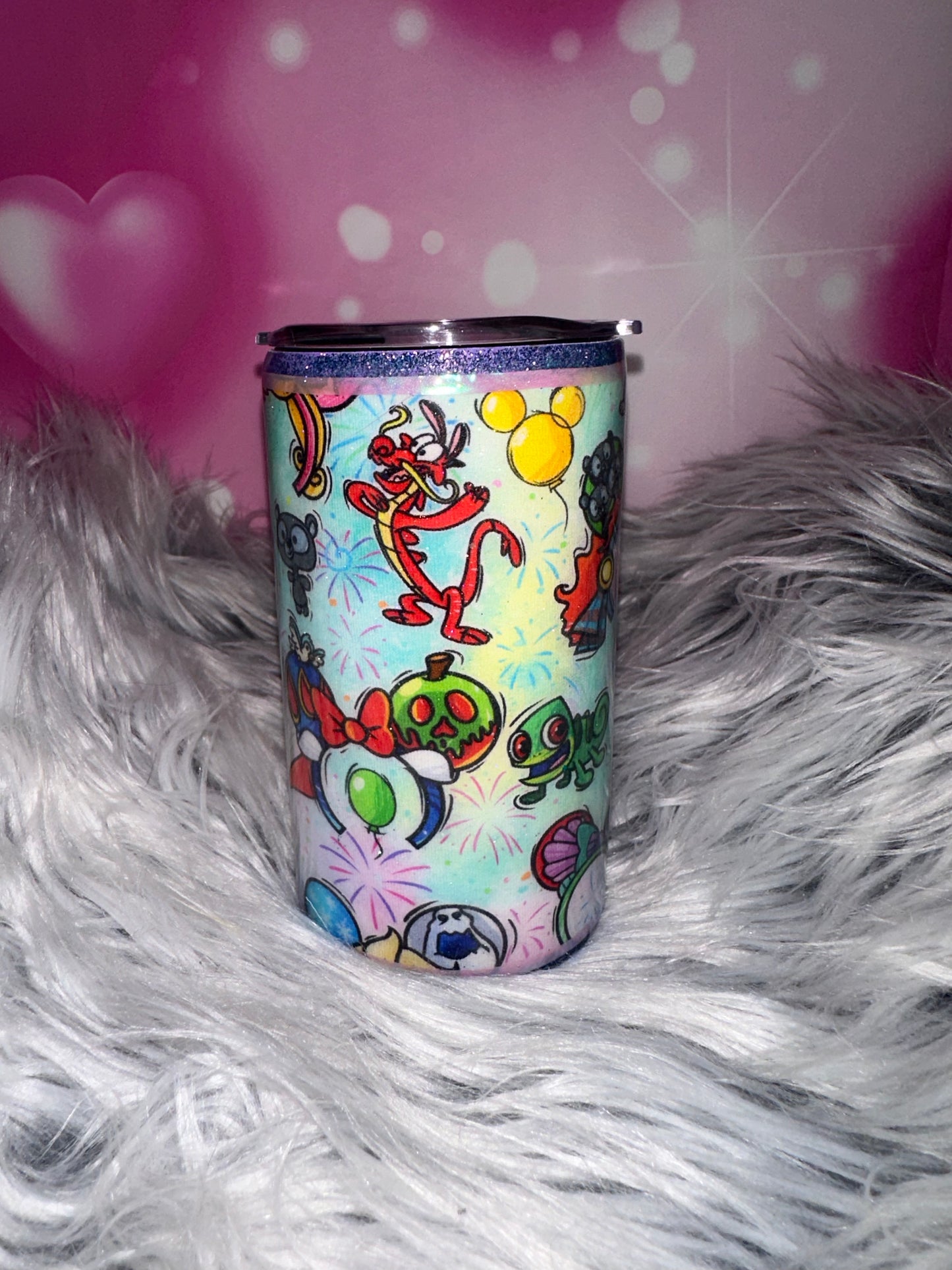 12 oz kids duo (RTS)