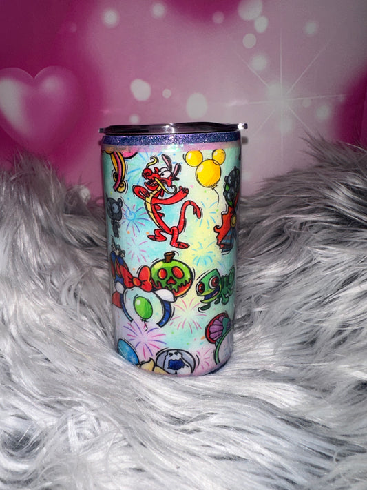 12 oz kids duo (RTS)