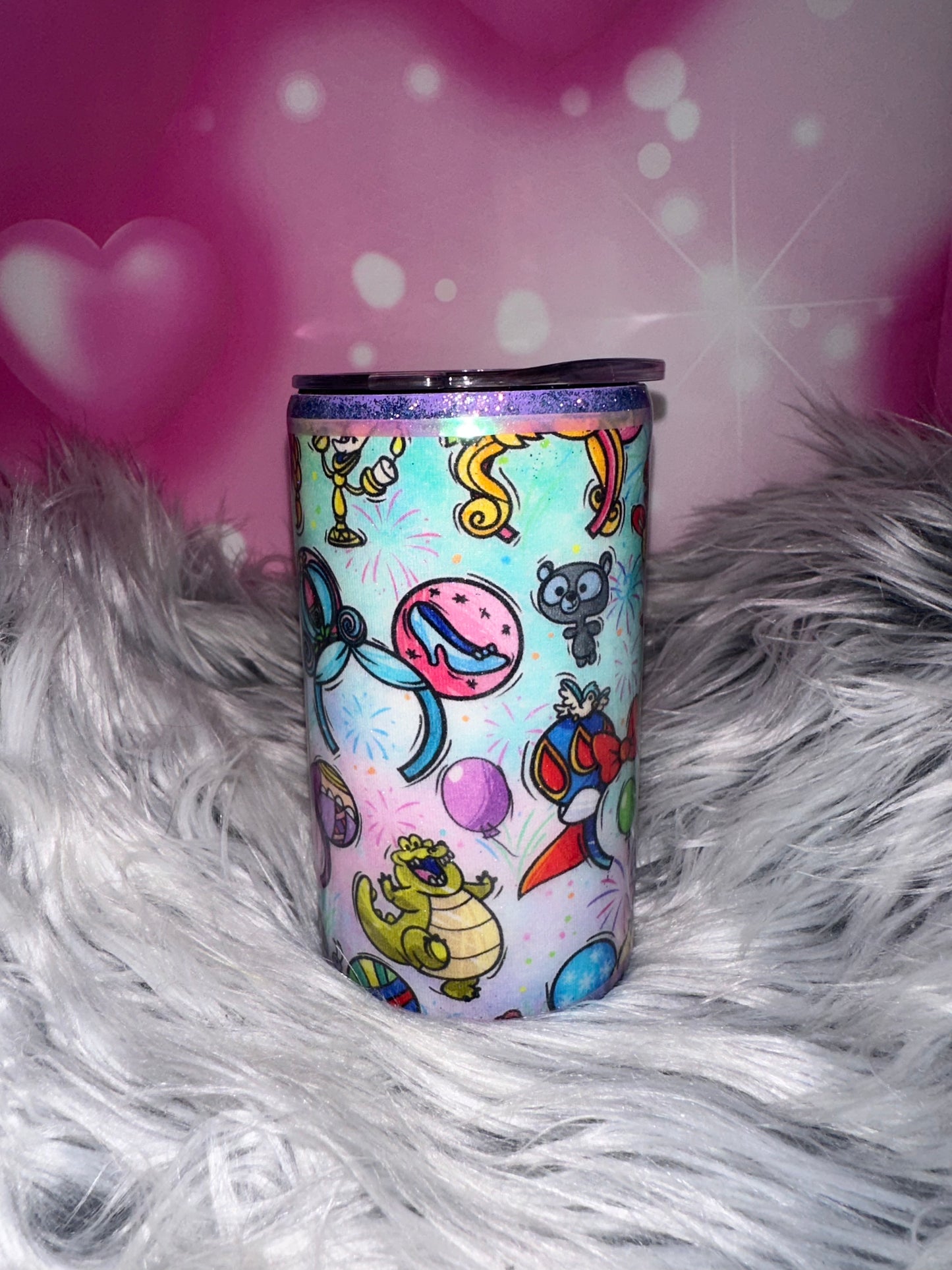 12 oz kids duo (RTS)