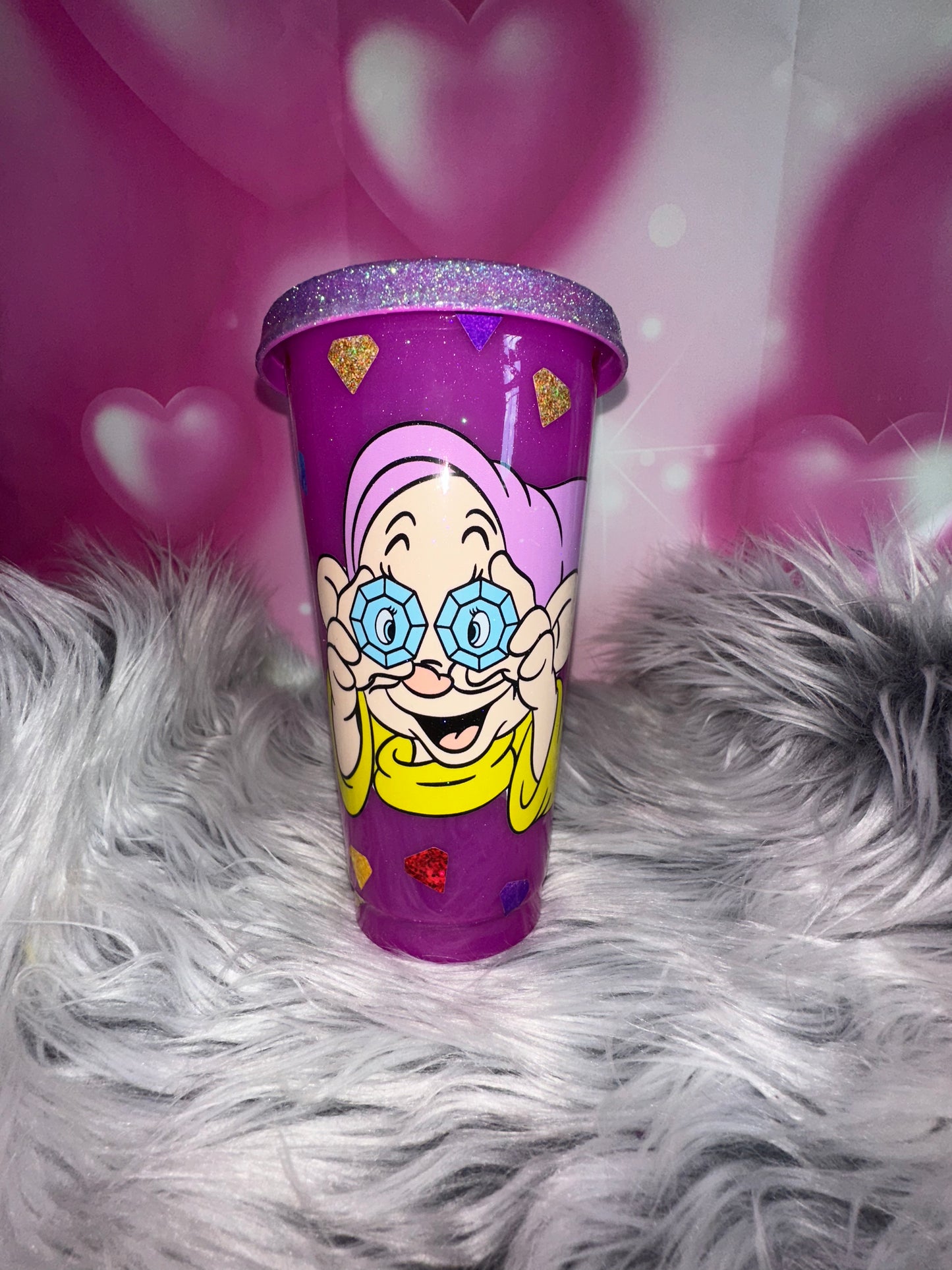 24oz Dopey