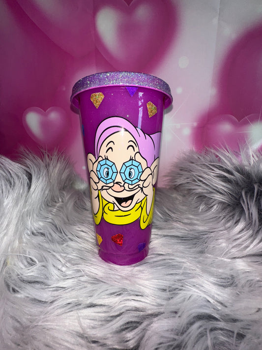 24oz Dopey