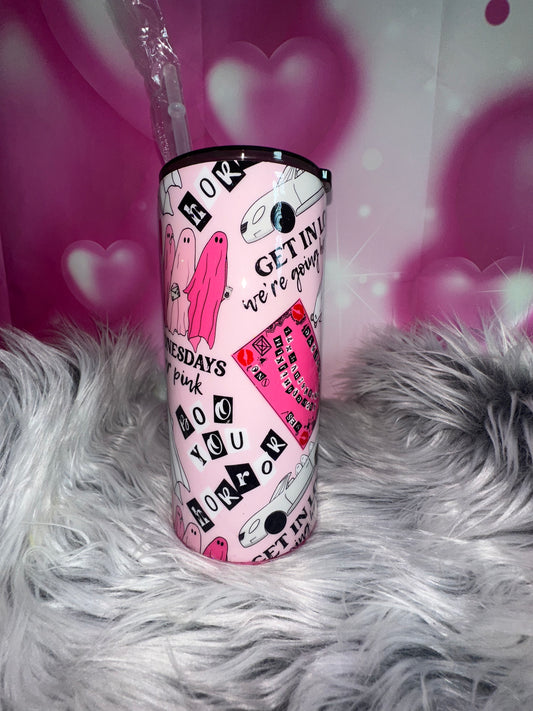 24 oz mean ghouls