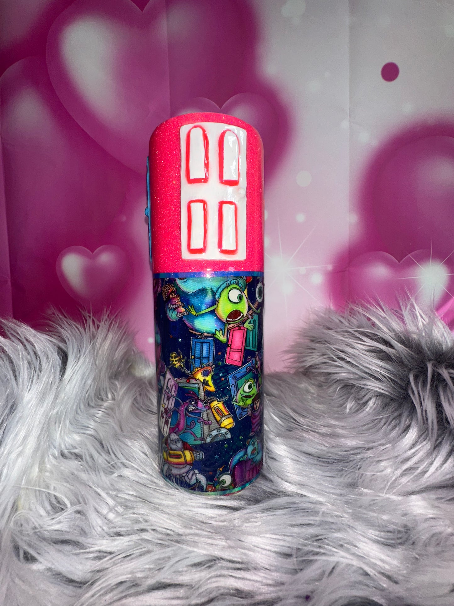 30oz Doors