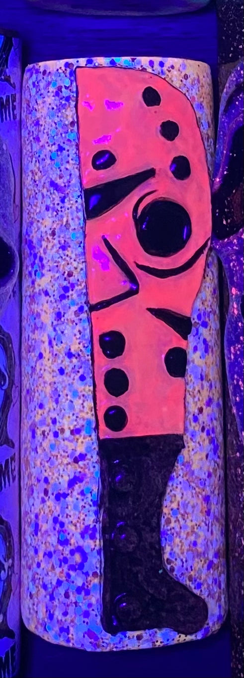 3D Knife Jason (RTS)