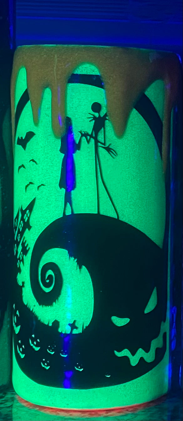 Jack & Sally (RTS)