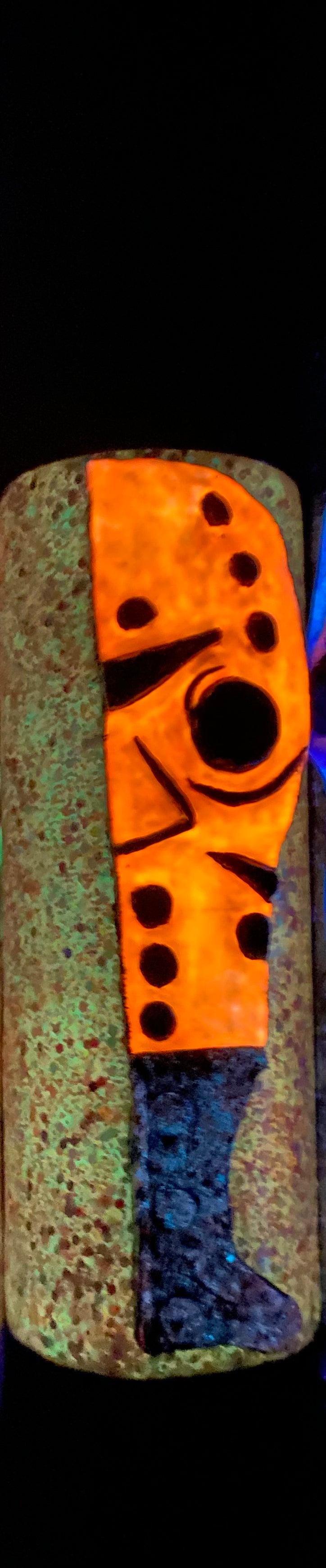 3D Knife Jason (RTS)