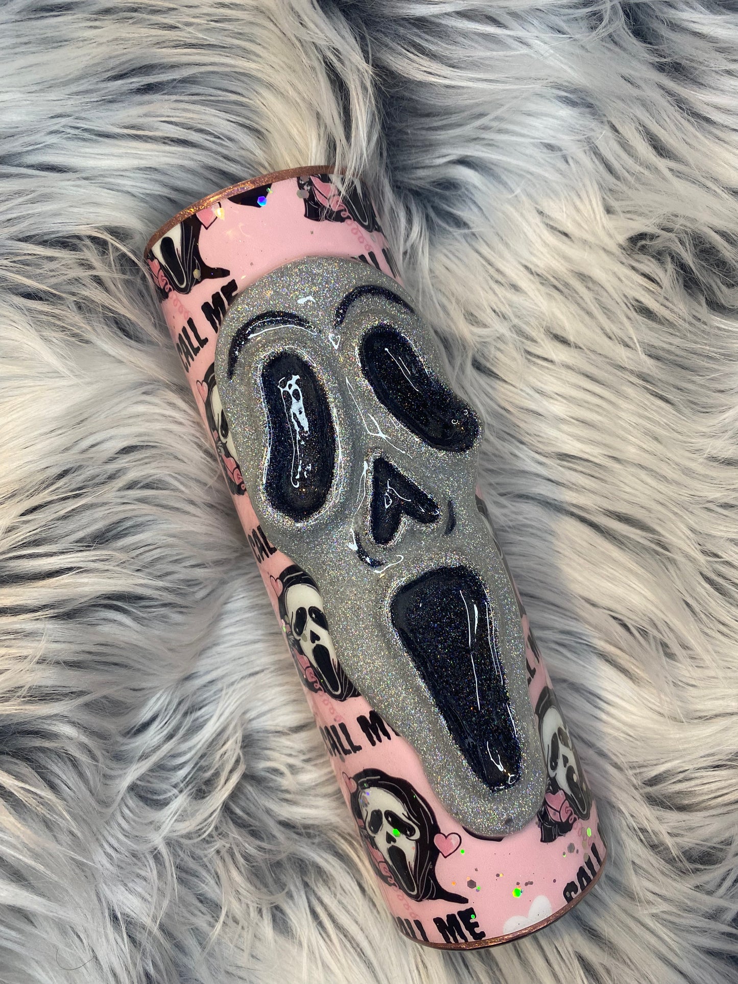 3D silver ghost (RTS)
