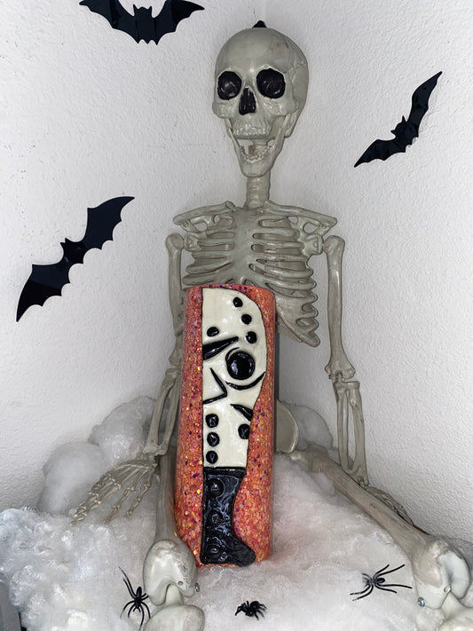 3D Knife Jason (RTS)