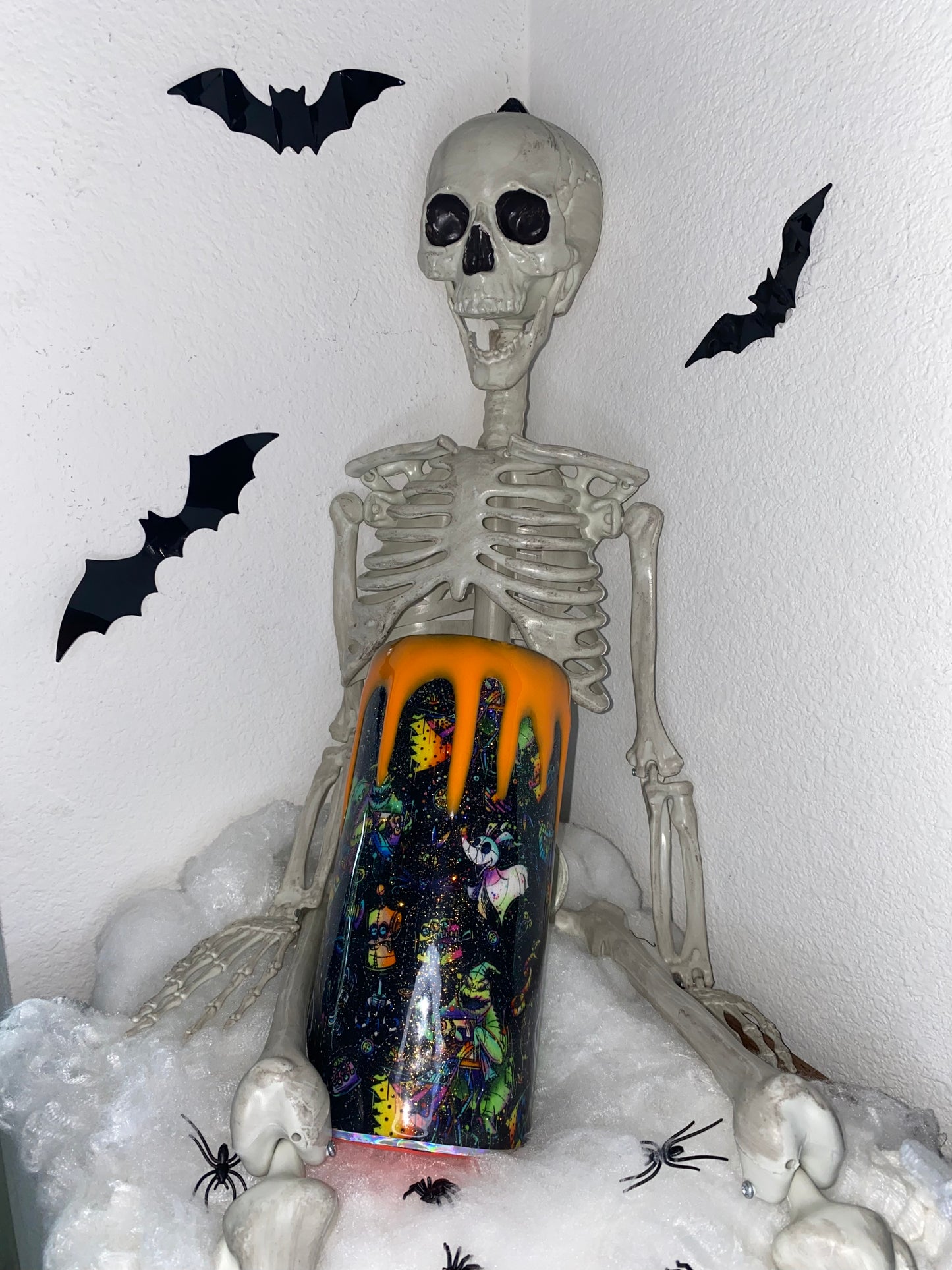 Jack & Sally (RTS)
