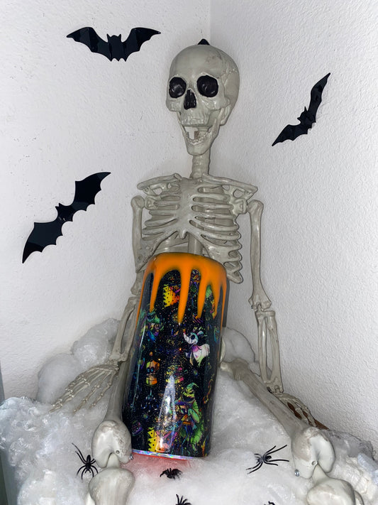 Jack & Sally (RTS)